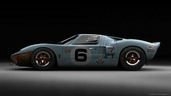 Ford Gt40 Wallpaper HD In Cars Imageci