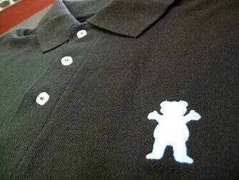Grizzly Griptape Diamond Supply Co Puff Bear Snapback Cap Pictures