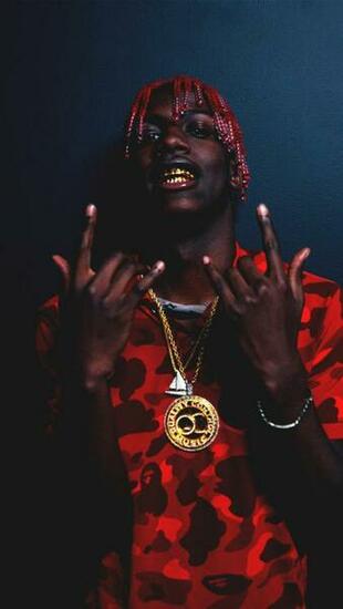 Lil Yachty Wallpaper