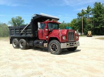 Mack Truck Wallpaper Dump 43irlsth