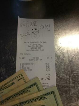 Reader And Kcco A Faithful