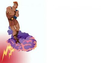 Hercules Wallpaper