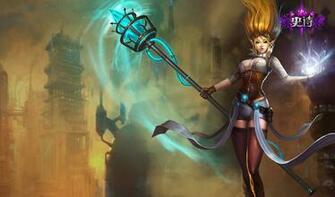 Janna Skins Related Keywords Suggestions Long Tail