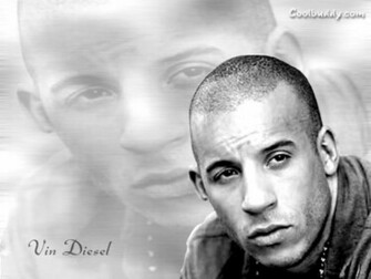 Vin Diesel Wallpaper Photo Pictures Image