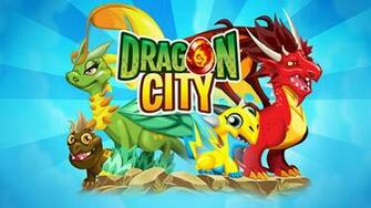 Wallpaper Do Jogo Dragon City Dicas Truques E