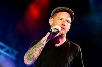 Slipknot S Corey Taylor Gives Opinion On Black Lives
