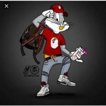 Bugs Bunny Wallpaper Enwallpaper