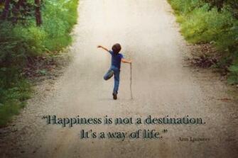 Happy Journey Wallpaper