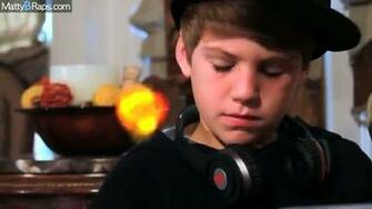 Matty B Raps Flo Rida Good Feeling Parody Mattybraps