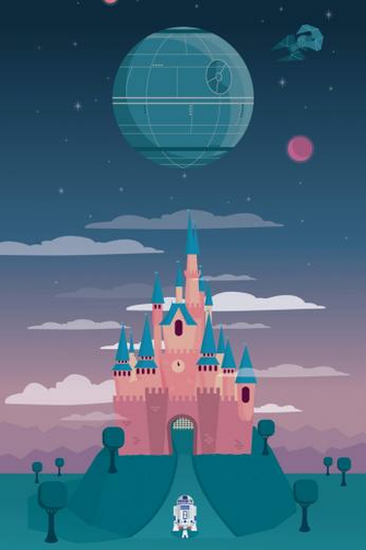 Eye Catching Wallpaper For Your Phone R2d2 Star Wars