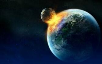 Planet Earth From Space HD Wallpaper In Imageci