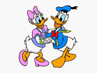Donald Duck Wallpaper