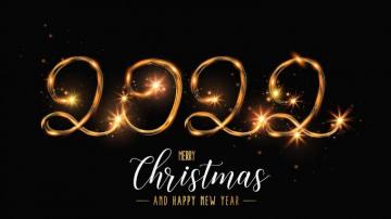 Merry Christmas And Happy New Year