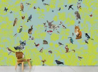 Scenic Wallpaper For T Noire Home Is