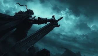Berserk Manga Wallpaper