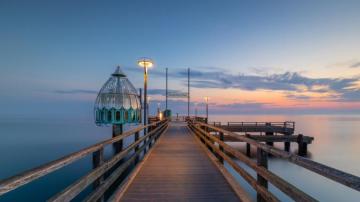 Baltic Sea HD Wallpaper And Background