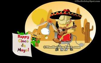 Cinco De Mayo Wallpaper