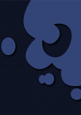 iPhone Home Screen Wallpaper Luna
