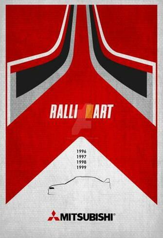 Cool Ralliart Wallpaper