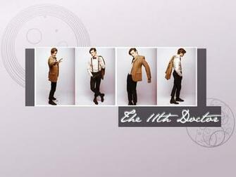 Matt Smith Wallpaper Updated By Lamoonstar