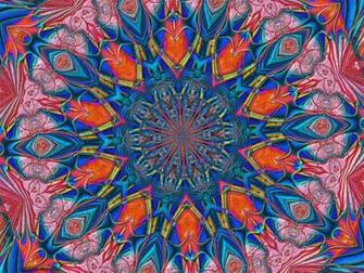 Mandala Mania By Don64738