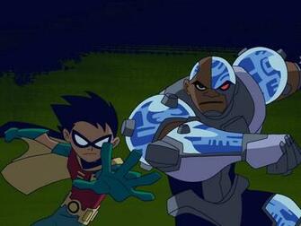 Teen Titans