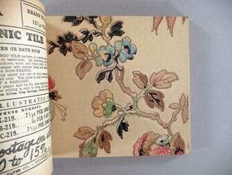 Robinson S Wallpaper Catalog