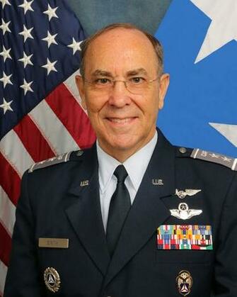 Ethical Leadership Is New Cap National Commander S Background