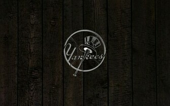 Logo Wallpaper Collection New York Yankees
