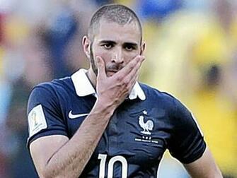 Karim Benzema To Arsenal Could James Rodriguez S Real
