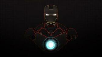 Iron Man Wallpaper