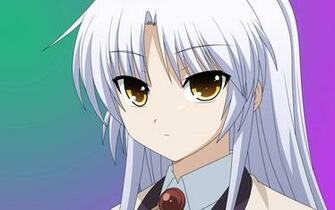 Kanade Tachibana Angel Beats Wallpaper