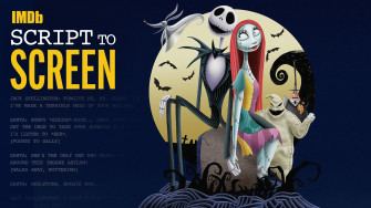 The Nightmare Before Christmas