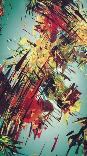 More Search Abstract Paint iPhone Wallpaper Tags