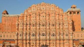 Jaipur Full HD Wallpaper 1080p High