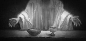 Celebrates Its First Communion We Ask What Is The Lord S Supper