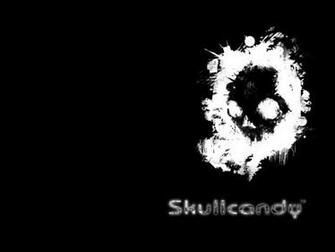 Wallpaper Skullcandy