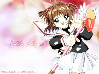 Cardcaptor Sakura Image Wallpaper Photos