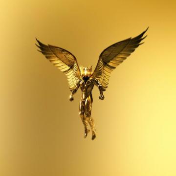 Egyptian