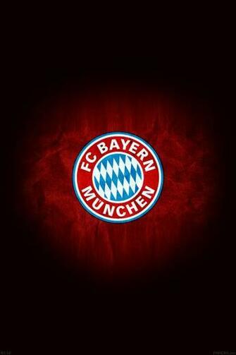 Funmozar Bayern Munich iPhone Wallpaper