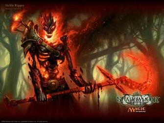 Magic The Gathering Wallpaper