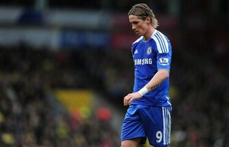 Fernando Torres Wallpaper Chelsea Pictures
