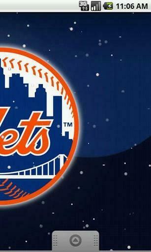 For Live Wallpaper With New York Mets Are