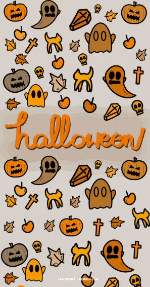 Spooktacular Halloween Wallpaper Good Ideas For Every Device
