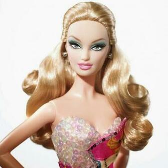 Barbie Dolls HD Wallpaper Unique