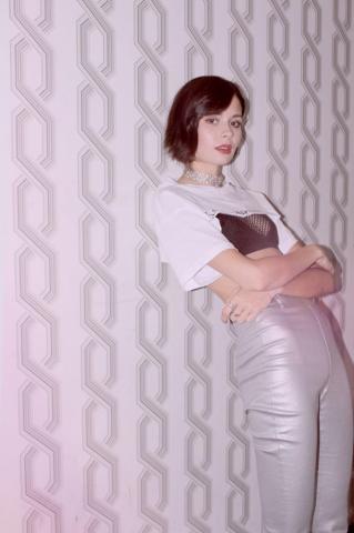 Nina Nesbitt Thinks Breakups Are Actually Dope