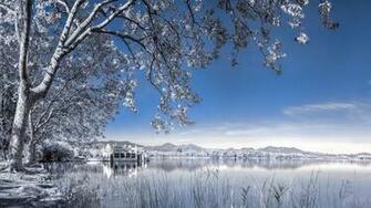 High Quality Wallpaper Desktop Widescreen Winter Is HD