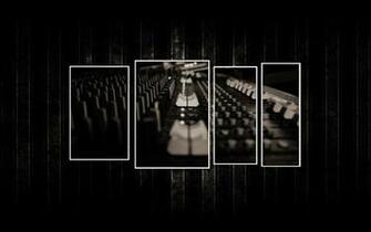 Frame It Wallpaper Music And Dance