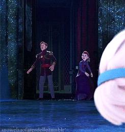 Elsa And Anna Image King Queen Of Arendelle Wallpaper
