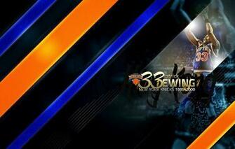 Wallpaper Sport Basketball New York Nba Knicks